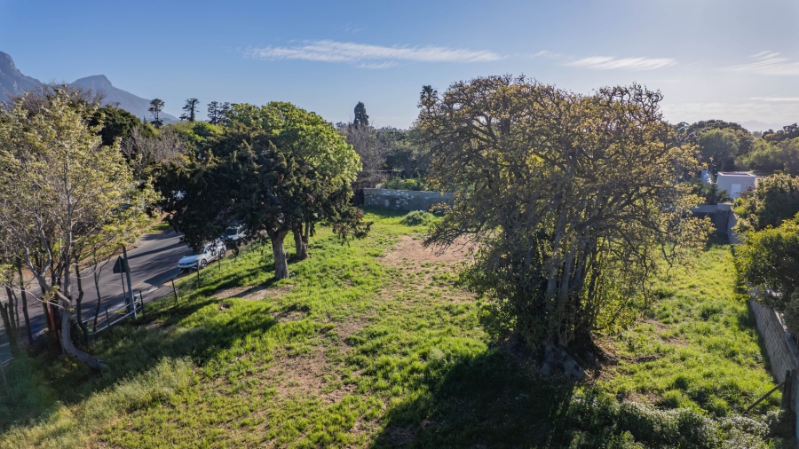 0 Bedroom Property for Sale in Belle Constantia Western Cape